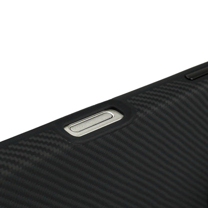 Savar Aramid Fiber Case For iPhone 17 Pro Max - Black