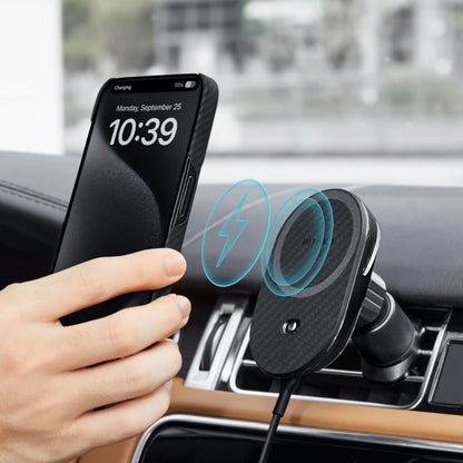 Pitaka Magnetic Car Phone Holder For Air Vent