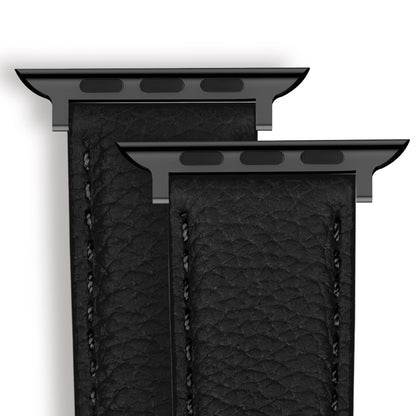 Amur Apple Watch genuine Leather Band