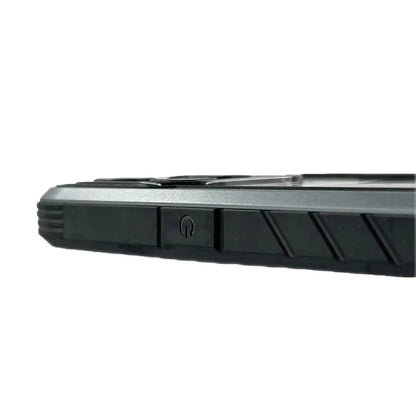Asker Series For iPhone 15 Pro Max - Black/Gray