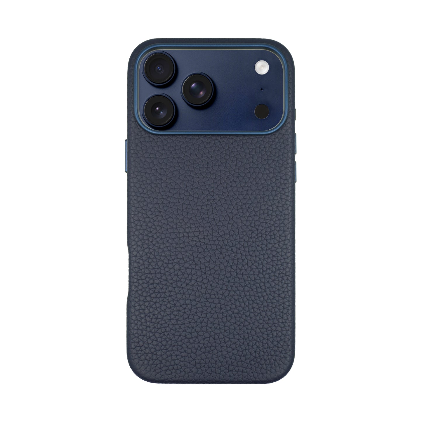 Amur Genuine Leather Case for iPhone 17 Series - Tiffany