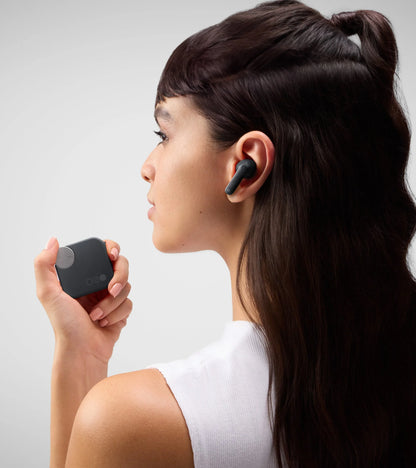 CMF Buds Pro 2 Wireless Earbuds with ChatGPT Integration-Dark Gray