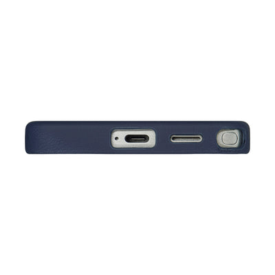 A-Case Vegan Leather Case For Galaxy S26 Ultra - Caspian