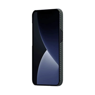 Pitaka Tactile Woven Case for iPhone 15 Series - Overture