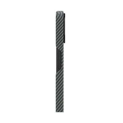 Pitaka Tactile Woven Case for iPhone 15 Series - Overture