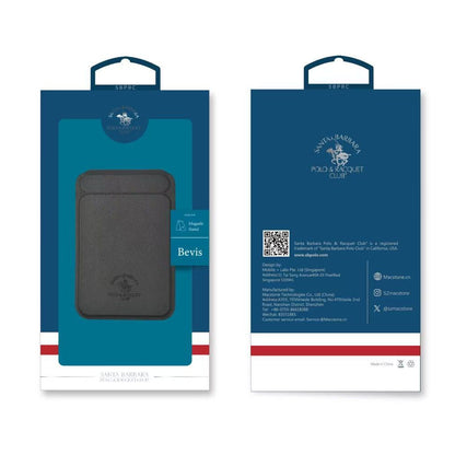 Santa Barbara Polo & Racquet Club Bevis Phone Tripod Stand