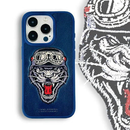 Patti Series For iPhone 15 Pro Max