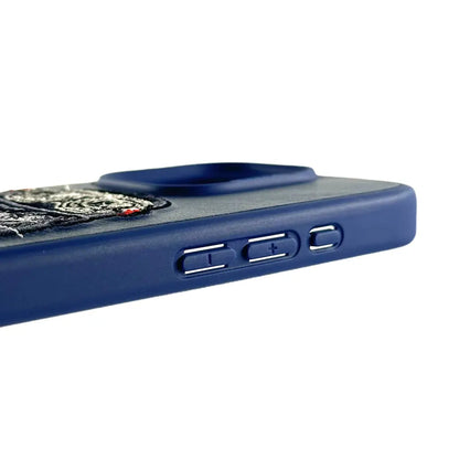 Patti Series For iPhone 15 Pro Max