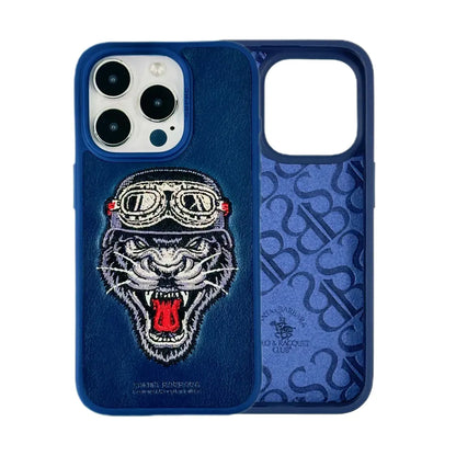 Patti Series For iPhone 15 Pro Max