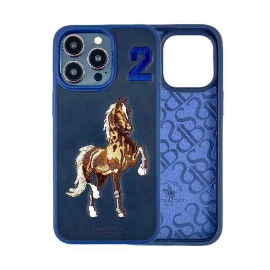Boris Series iPhone 15 Pro Max Case