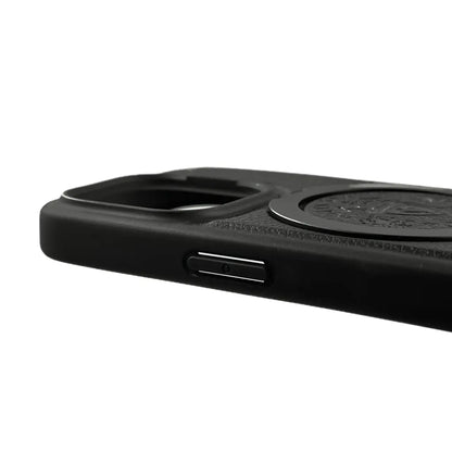 Primo Series For iPhone 15 Pro Max Case-Black
