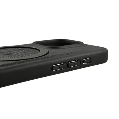 Primo Series For iPhone 15 Pro Max Case-Black