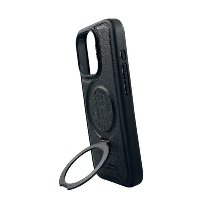 Primo Series For iPhone 15 Pro Max Case-Black