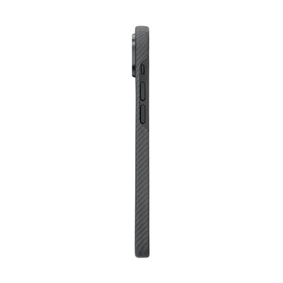 Pitaka Tactile Woven Case for iPhone 15 Series - Rhapsody