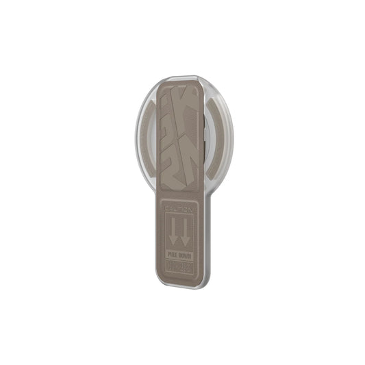 PHAZE ARCH XE Magnetic Grip-Stand - Gold