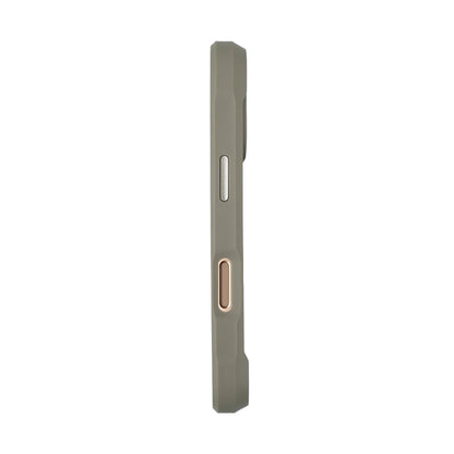 Santa Barbara Polo & Racquet Club Boris Series Case for iPhone 16 Series - Gray