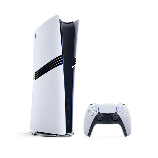 Sony PlayStation5 Pro Digital 2TB - Console