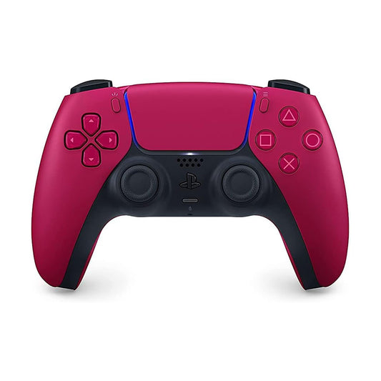 Sony PlayStation 5 DualSense Wireless Controller - Cosmic Red