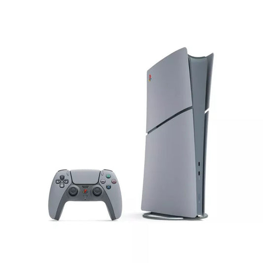 Sony PlayStation 5 Slim Digital Edition - 30th Anniversary Limited Edition Bundle
