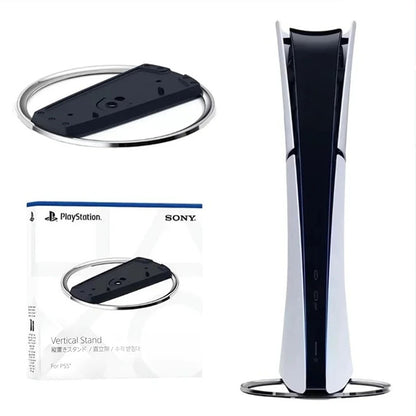 Sony Playstation Vertical Stand for PS5 Consoles