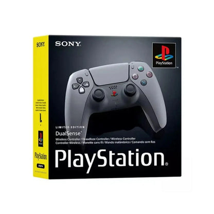 Sony Playstation DualSense Wireless Controller – 30th Anniversary Limited Edition