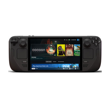 Valve Steam Deck OLED 1TB, 16GB RAM - Handheld Gaming Console