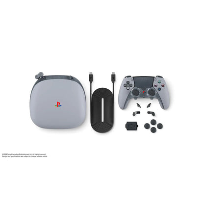 Sony Playstation DualSense Edge Wireless Controller - 30th Anniversary Limited Edition