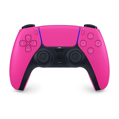 Sony PlayStation 5 DualSense Wireless Controller - Nova Pink