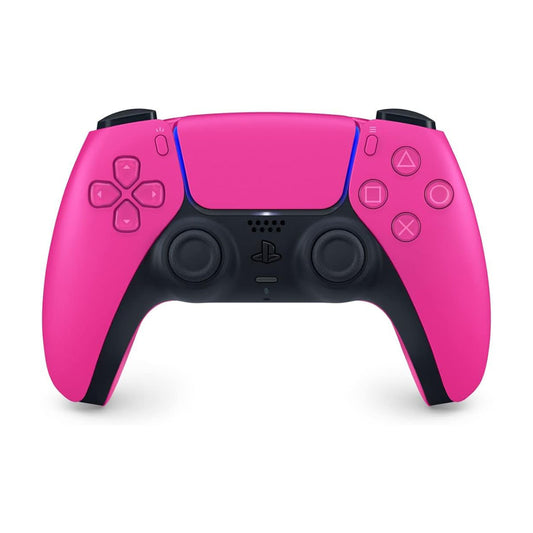 Sony PlayStation 5 DualSense Wireless Controller - Nova Pink