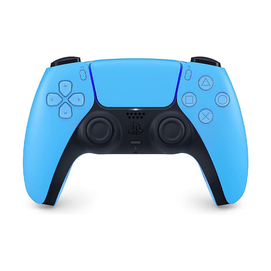 Sony PlayStation 5 DualSense Wireless Controller - Starlight Blue