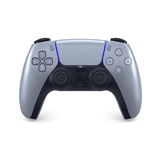Sony Playstation 5 DualSense Wireless Controller - Sterling Silver
