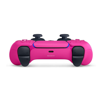 Sony PlayStation 5 DualSense Wireless Controller - Nova Pink