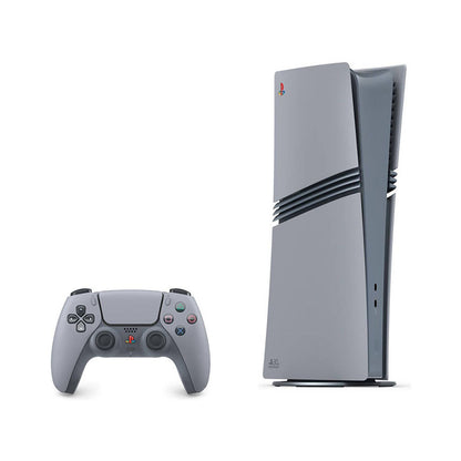 Sony PlayStation 5 Pro Console - 30th Anniversary Limited Edition Bundle