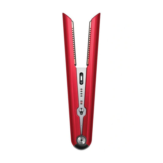 Dyson Corrale Straightener - Red/Nickel