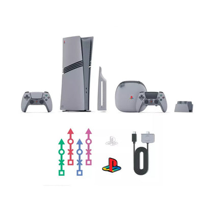 Sony PlayStation 5 Pro Console - 30th Anniversary Limited Edition Bundle