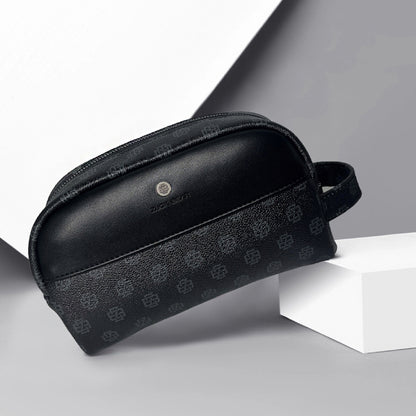 Zuckbear Gerald Stylish HandBag Made of Genuine Leather