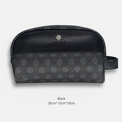 Zuckbear Gerald Stylish HandBag Made of Genuine Leather