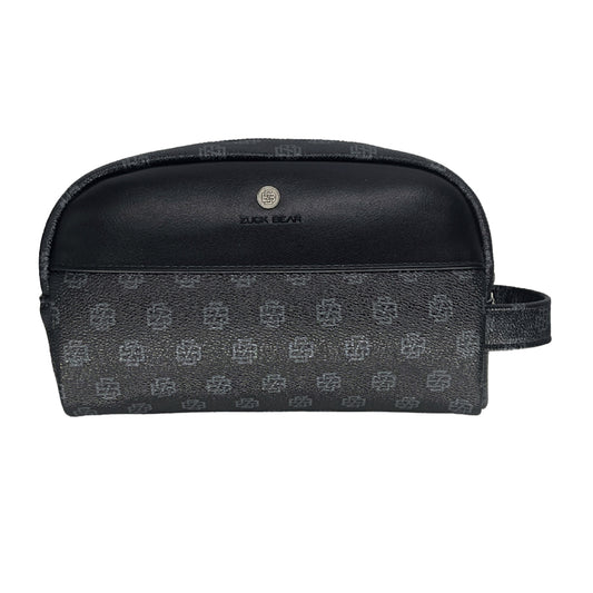 Zuckbear Gerald Stylish HandBag Made of Genuine Leather