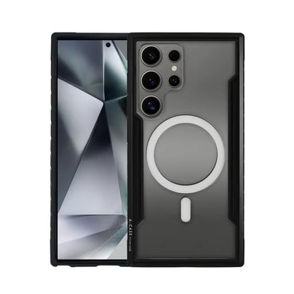 ASKER S24 Ultra Phone Case