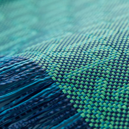 Pitaka  Monogram  Case for iPhone 16 Series - Dark Green