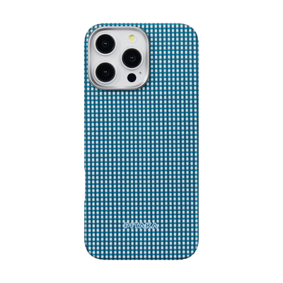 Pitaka Classic Ultra-Slim Case for iPhone 16 Series-Black
