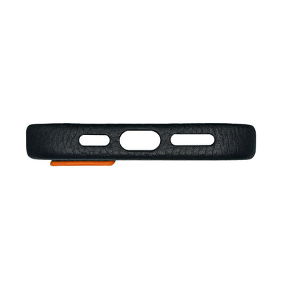 A-Case Genuine Leather Case For iPhone 16 Pro - Amur Pro