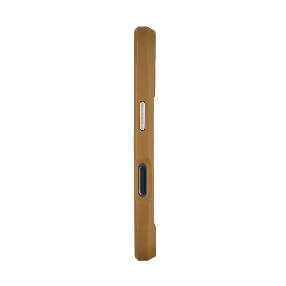 Santa Barbara Polo & Racquet Club Knight Series Case for  iPhone 16 Plus -Brown