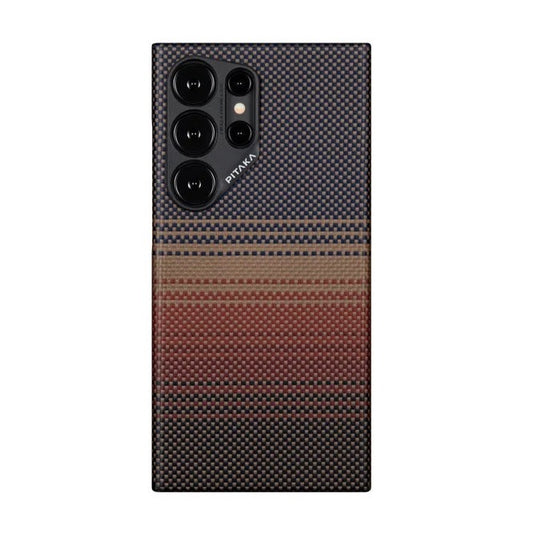 MagEZ Case 4 For Samsung Galaxy S24 Series - Sunset