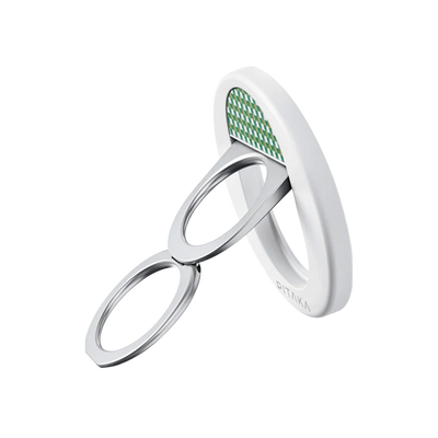 Pitaka Phone Ring Holder Magnetic Grip 3 - Forest