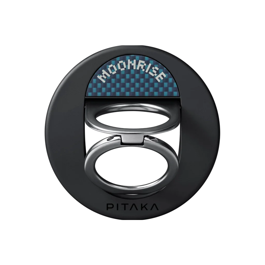 Pitaka Phone Ring Holder Magnetic Grip 3 - Moonrise