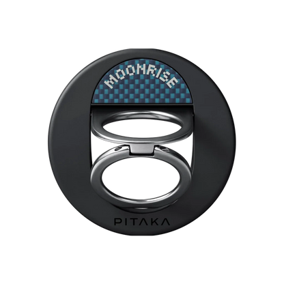 Pitaka Phone Ring Holder Magnetic Grip 3 - Moonrise