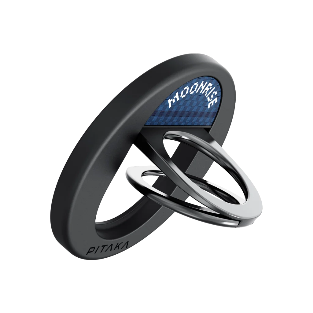 Pitaka Phone Ring Holder Magnetic Grip 3 - Moonrise