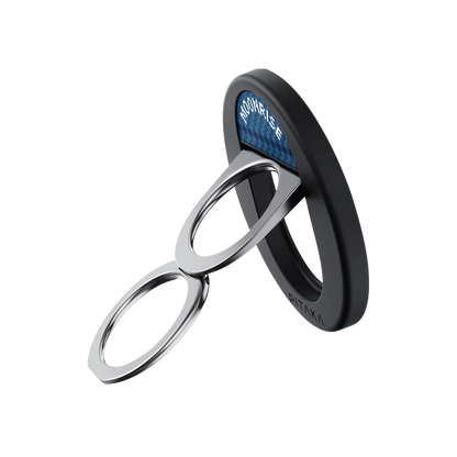Pitaka Phone Ring Holder Magnetic Grip 3 - Moonrise