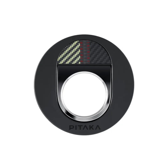 MagEZ Grip For iPhone (Magnetic Compatible)